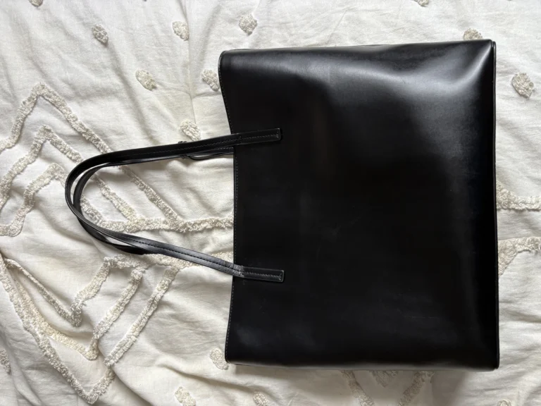 Image for Sac à main noir Kate Spade