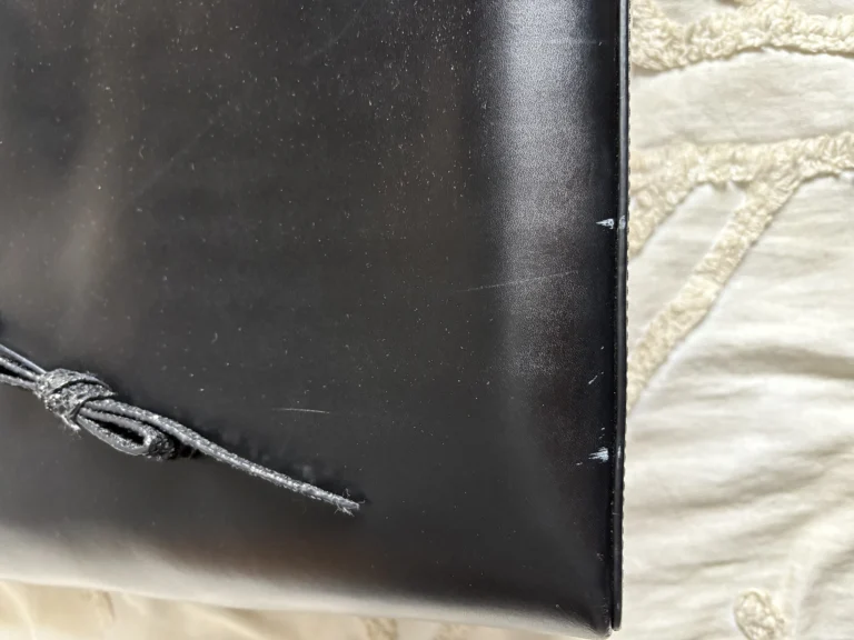 Image for Sac à main noir Kate Spade