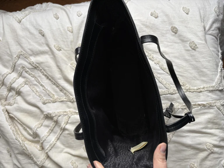 Image for Sac à main noir Kate Spade