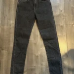 Featured thumbnail for Jeans Levi’s 721 High Rise Skinny - 28