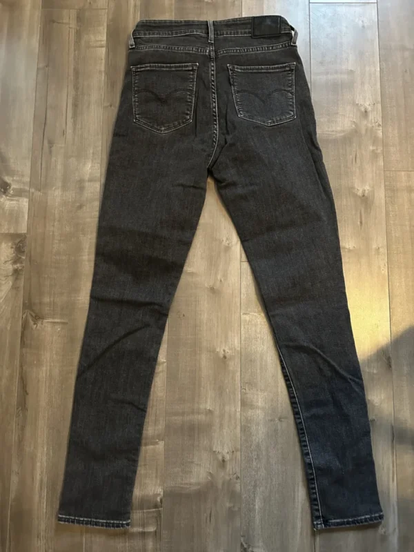 Image for Jeans Levi’s 721 High Rise Skinny - 28