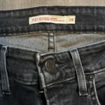 Thumbnail for Jeans Levi’s 721 High Rise Skinny - 28