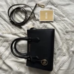 Thumbnail for Petit sac à main Michael Kors