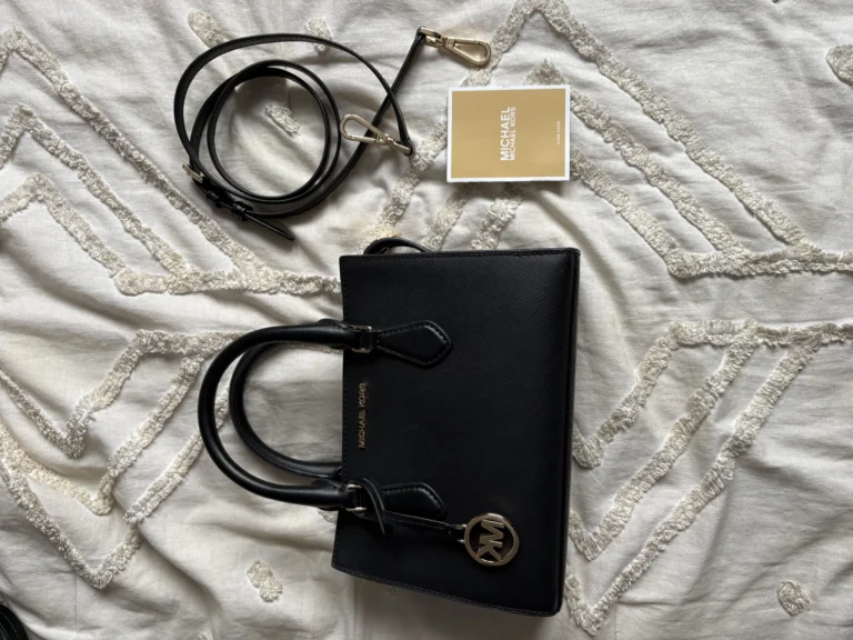 Image for Petit sac à main Michael Kors
