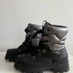 Thumbnail for Bottes Cougar taille 7 US / 37 FR