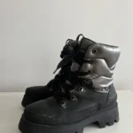 Thumbnail for Bottes Cougar taille 7 US / 37 FR
