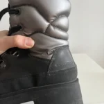 Thumbnail for Bottes Cougar taille 7 US / 37 FR