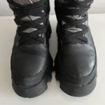Thumbnail for Bottes Cougar taille 7 US / 37 FR