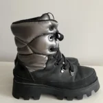 Thumbnail for Bottes Cougar taille 7 US / 37 FR