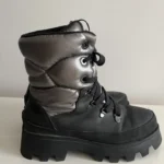 Thumbnail for Bottes Cougar taille 7 US / 37 FR