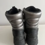 Thumbnail for Bottes Cougar taille 7 US / 37 FR
