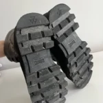 Thumbnail for Bottes Cougar taille 7 US / 37 FR