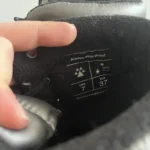 Thumbnail for Bottes Cougar taille 7 US / 37 FR
