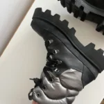 Thumbnail for Bottes Cougar taille 7 US / 37 FR