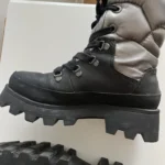 Thumbnail for Bottes Cougar taille 7 US / 37 FR