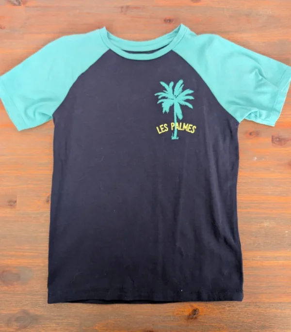 Featured image for T-shirt tag 6 ans