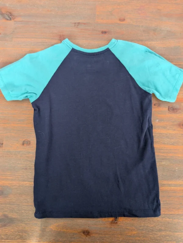 Image for T-shirt tag 6 ans