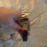 Featured thumbnail for Ceinture Michael Kors
