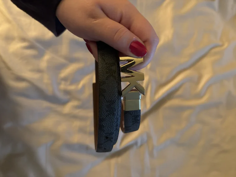 Image for Ceinture Michael Kors