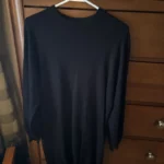 Featured thumbnail for Robe en coton d’hiver