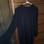 Thumbnail for Robe en coton d’hiver