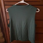 Thumbnail for Camisole verte