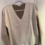 Featured thumbnail for 3-tone casual jumper