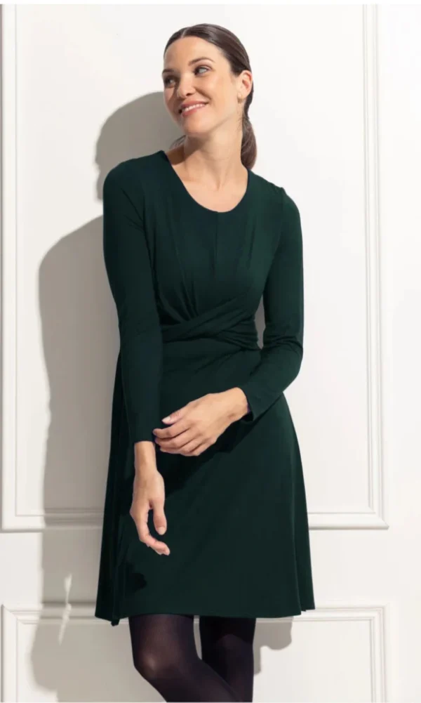 Image for Bamboo dress by Cherry Bobin