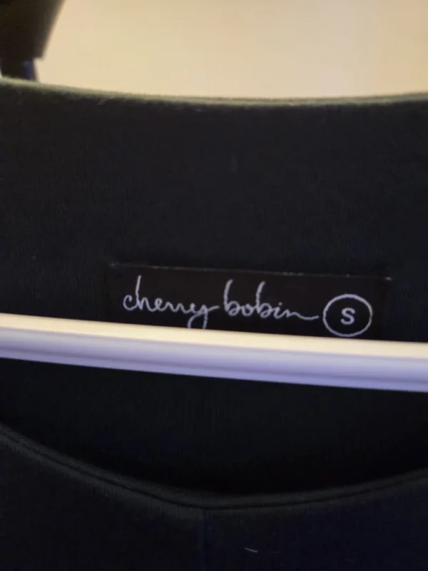 Image for Bamboo dress by Cherry Bobin