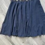 Thumbnail for Robe de soirée bustier