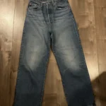 Featured thumbnail for Jeans Levi’s Ribcage straight - 28