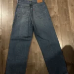 Thumbnail for Jeans Levi’s Ribcage straight - 28