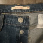 Thumbnail for Jeans Levi’s Ribcage straight - 28