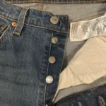Thumbnail for Jeans Levi’s Ribcage straight - 28