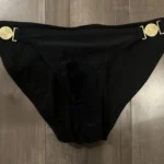 Thumbnail for Bikini noir Victoria Secret