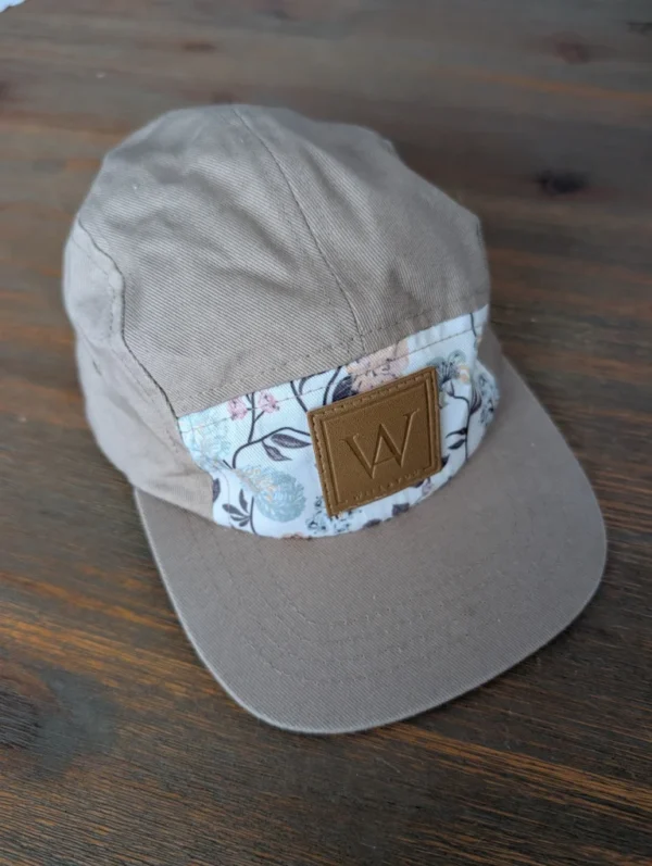 Featured image for Casquette Will and You