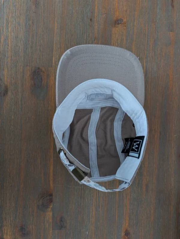 Image for Casquette Will and You