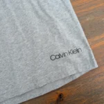 Thumbnail for T-shirt Calvin Klein 6 ans