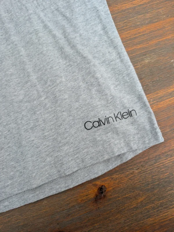 Image for T-shirt Calvin Klein 6 ans