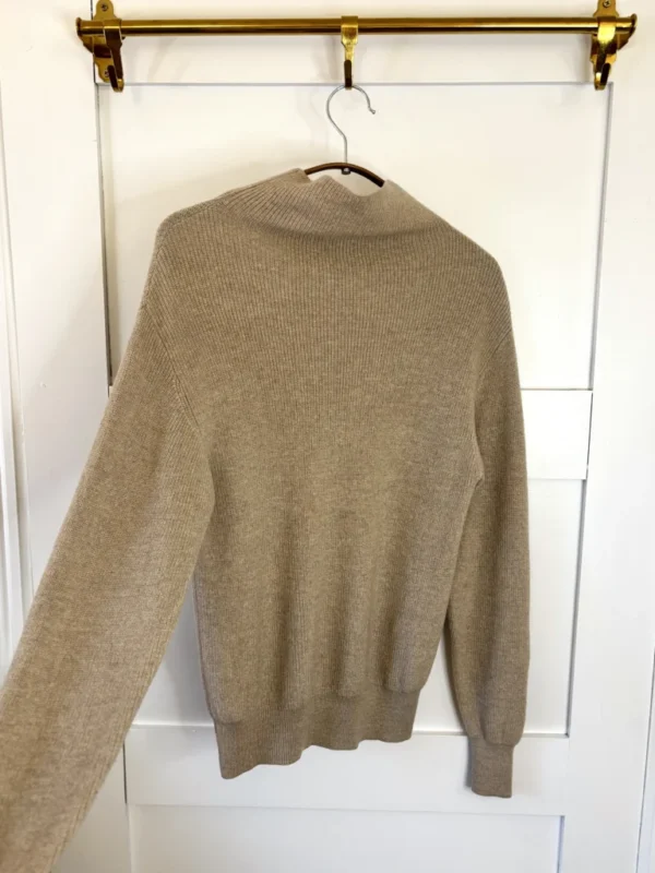 Image for ♥️Pull 100% Mérinos