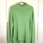Featured thumbnail for ♥️Pull cashmere/ virgin wool VANISHED