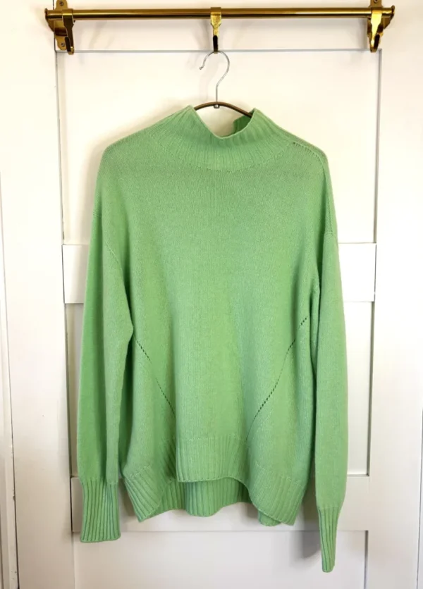 Featured image for ♥️Pull cashmere/ virgin wool VANISHED
