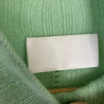 Thumbnail for ♥️Pull cashmere/ virgin wool VANISHED
