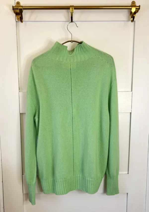 Image for ♥️Pull cashmere/ virgin wool VANISHED