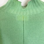 Thumbnail for ♥️Pull cashmere/ virgin wool VANISHED