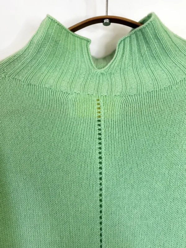 Image for ♥️Pull cashmere/ virgin wool VANISHED