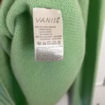Thumbnail for ♥️Pull cashmere/ virgin wool VANISHED