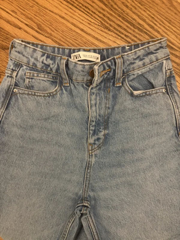 Image for Jeans Zara