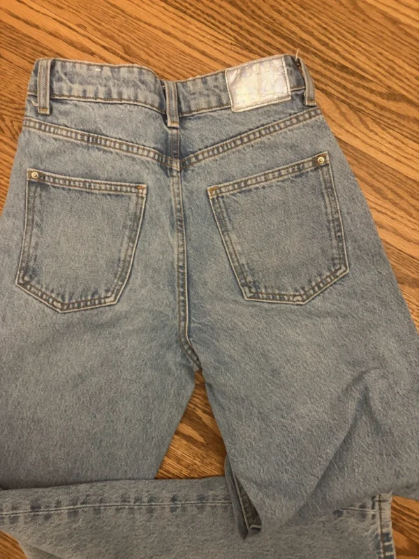 Image for Jeans Zara