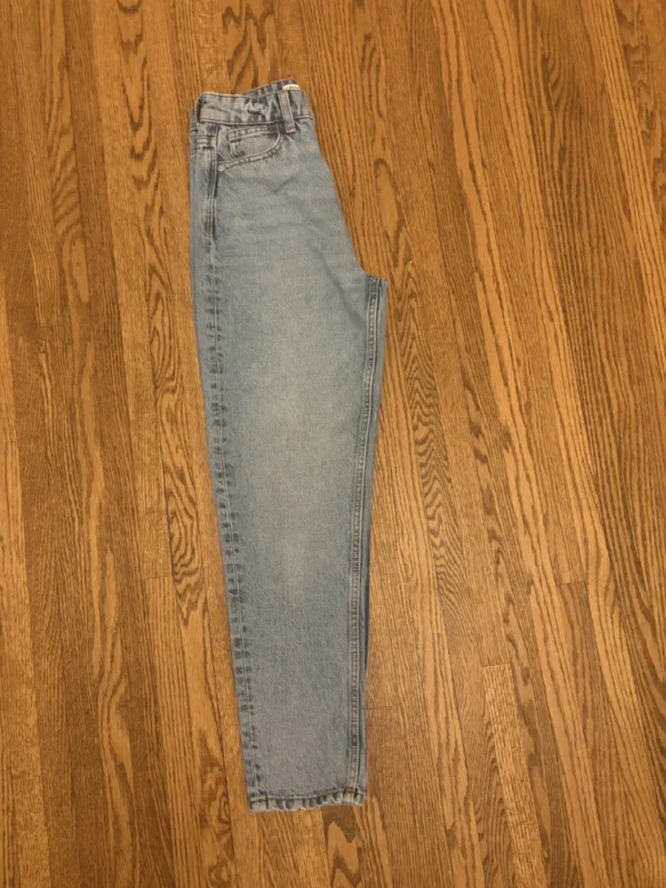 Image for Jeans Zara